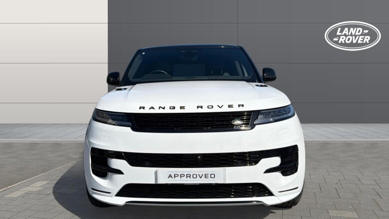 Land Rover Range Rover Sport 3.0 P440e Dynamic SE 5dr Auto Estate